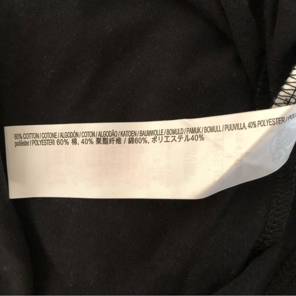 Disney Pajama Top (S) - Picture 5 of 5